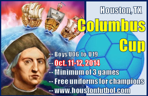 Columbus Cup